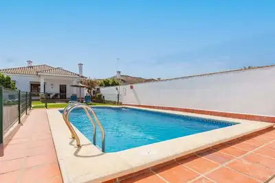 Image de Chalet Rocio 2 Conil de la Frontera by Ruralidays
