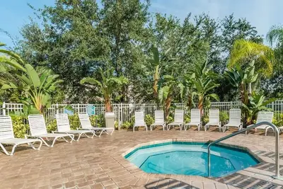 Image de Exclusive 5 Star Villa with Private Pool on Windsor Palms Resort, Orlando Villa 4902