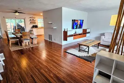 Image de Modern 5⭐ Home just 6-Min to Beach🏖️ +Free Rental Car + Free Watersports🌊!