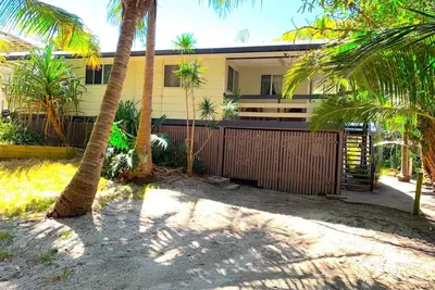 Image de Happy Days Beach House - Fraser Island