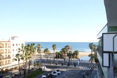 Image de Cambrils Playa Spa Appartements