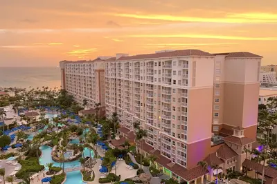 Aruba Surf Club Week of August 16-23 & Week of August 23-30 Only!