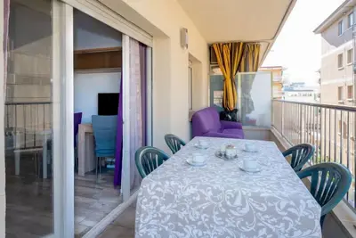 Image de Appartement Cloud by Interhome