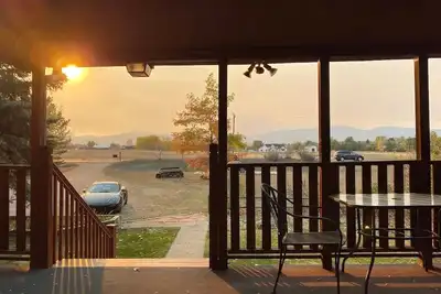 Image de Boulder Farm Arcade→5 acre | Open Air | Arcade⛰
