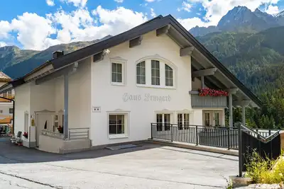 Image de Agréable appartement à proximité d'Ischgl