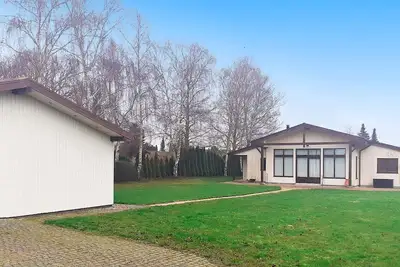 Image de Maison de vacances pour 6 a Kirke Hyllinge
