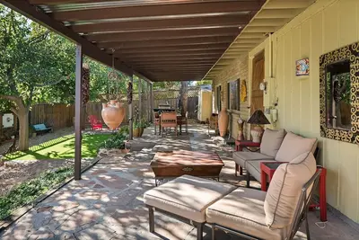 Image de Charming 3 Bedroom Home Located in Cottonwood, Az! - S066