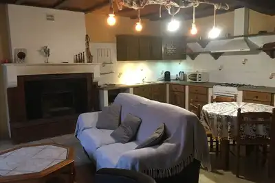 Image de Gîte de la Gravelle