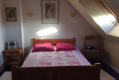 Image de Maison de vacances Port Louis * jusqu'Ă 11 personnes