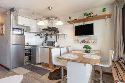 Image de Le Glacier - Appartement 6 personnes - Val Thorens