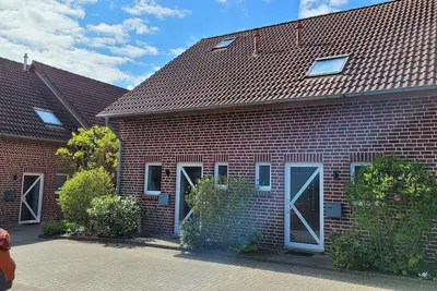 Image de Ferienhaus Kleine Möwe - Kleine Möwe