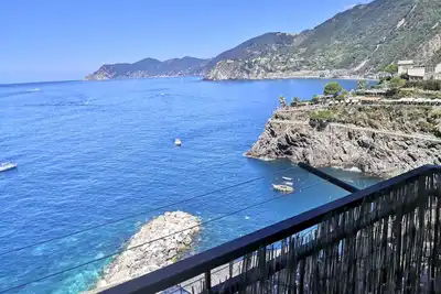 Image de Manaview- Eldorado, apartment with romantic sea view balcony