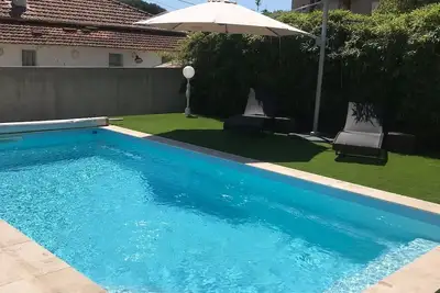 Image de Villa privée