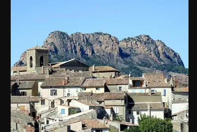 Image de L'Olivier (Gite)