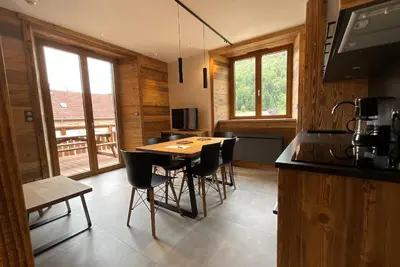 Image de Gite de 1 à 6 personnes - n°7 - 1 chambre