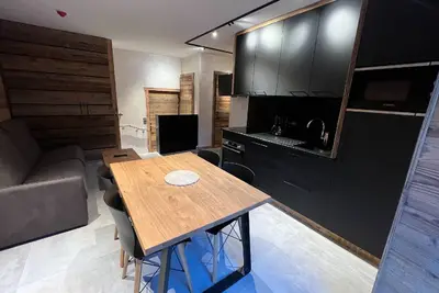 Image de Gite de 1 à 4 personnes - n°4 - 1 chambre - rez de chaussée