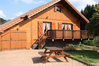 Image de Chalet - Chalet - Chalet