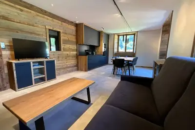 Image de Gite de 4 à 10 personnes - n°11 - 3 chambres