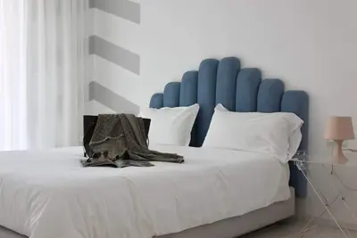 Image de S'O Suites Tropea - Suite C