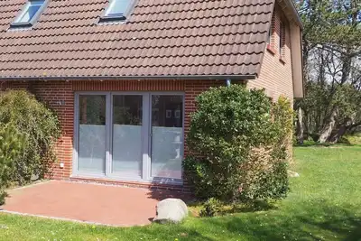 Image de Semi-detached house B - Holiday home Spo 54 degrees