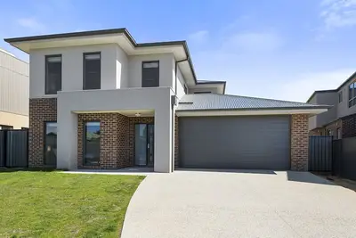 Image de Sunrise On Apollo - Modern 5 bedroom home