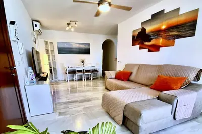 Image de Vacation Apartment for Families and Pets