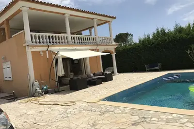 Image de Location villa