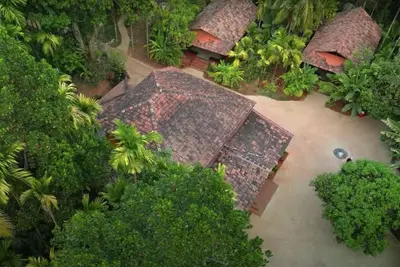 Image de Areca County - Vegetarian Homestay