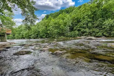 Image de River Roost
