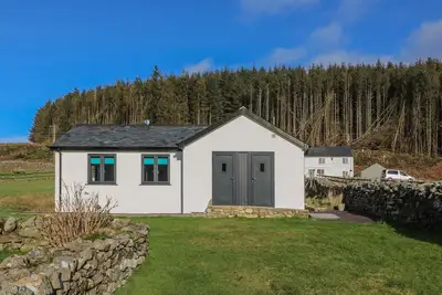 Image de The Sail Loft, pet friendly, with open fire in Nefyn