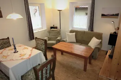 Image de Appartement de vacances Lauf pour 1 - 2 personnes avec 1 chambre à coucher - Appartement de vacances