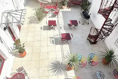 Image de Logement Le Blanc Centre Ville