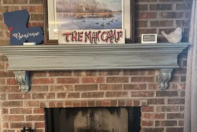 Image de Man Camp or Ladies Retreat