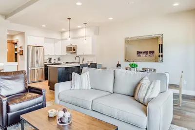Image de Stylish Suncadia Getaway