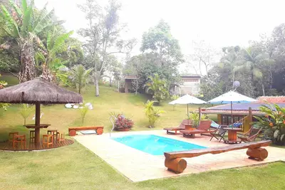 Image de Rancho Clau e Mari, space for rent