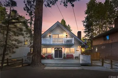 Image de Modern Cabin Get-Away from the city
