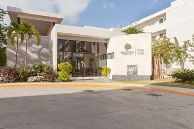 Image de Playa Del Carmen´s Family Apartment