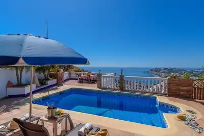 Image de Villa Turistica Almuñécar by Ruralidays