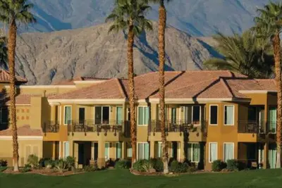 Image de World-renowned Marriott Desert Springs Resort and Spa villa