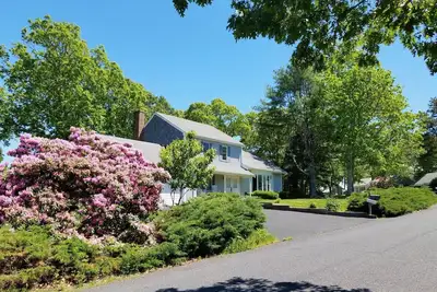 Image de Yarmouth Port - Family Friendly Home 🏡