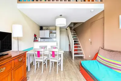 Image de Appartement Sélection 1 chambre (6 personnes)