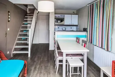 Image de Appartement Sélection 2 chambres (6 personnes)