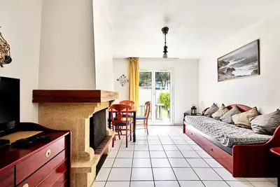 Image de Maison Confort 2 chambres (6 personnes)
