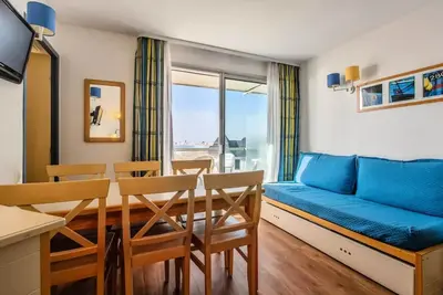 Image de Appartement Confort 1 chambre (6 personnes)