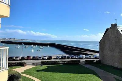 Image de Quiberon - studio - 40m² - vue mer
