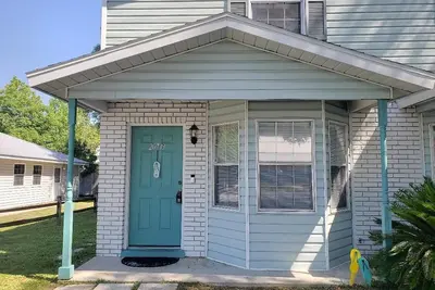 Image de Two bedroom\/1. 5 Bath Townhouse at Rainbow River