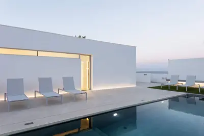 Image de Remote workers paradise @ the Atlantic