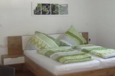 Image de Apartment Kuhstall, 65sqm, 2 bedrooms, max. 5 persons