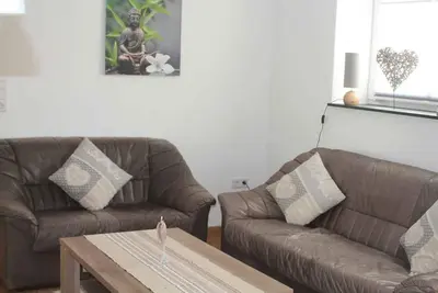 Image de Vacation apartment pigsty, 60sqm, 2 bedrooms, max. 4 persons