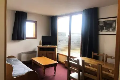 Image de 2 Pièces cabine 6 Personnes